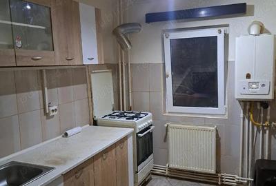 Apartament cu 2 camere decomandat în Broșteni - 5