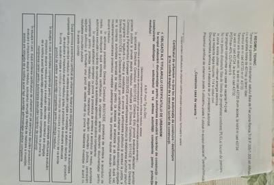 Spațiu comercial, în Baia de Fier - 1