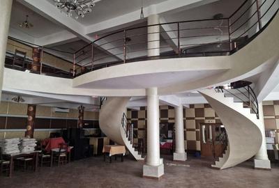 Restaurant Piscina Club Principe - 12