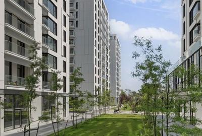 Apartament cu 3 camere în Cotroceni - 10