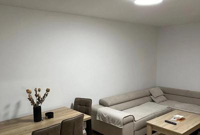 Apartament cu 2 camere decomandat în Șagului