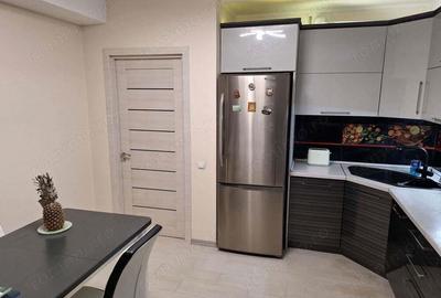 Apartament cu 2 camere in zona 13 Septembrie de vanzare - 3