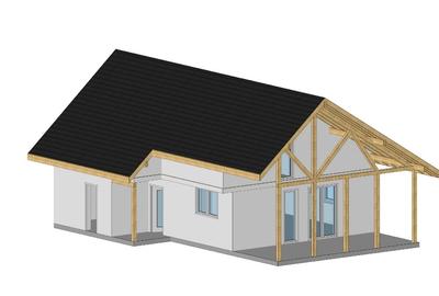 Teren Construcții intravilan de 628 mp, în Teișani - 6