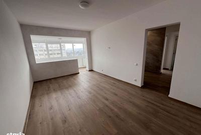 Apartament cu 2 camere decomandat în Aleea Carpați - 9