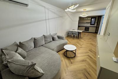 2 Camere de închiriat | Pipera | Parcare inclusă - 1