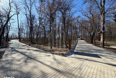 Teren de 1670 mp, în Central - 2