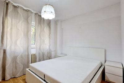De Inchiriat Apartament 2 camere 55 MP Parter Zona Radu Beller Dorobanti - 11