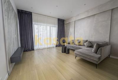 3 Camere Floreasca| Mobilat Premium| Parcare! - 2