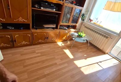 Apartament cu 3 camere decomandat în Sud - 6