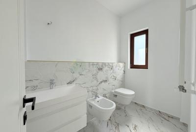 Vila Individuala 4 camere Lacul Pasarea - 4