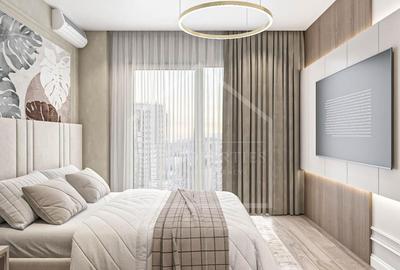 Apartamente 2-3-4 Camere | Lacul Chitila - Parc Dendrologic - 17