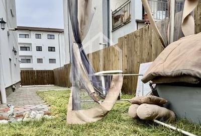 Apartament cu 3 camere semidecomandat, mobilat în Arhitecților - Calea Cisnădiei - 11