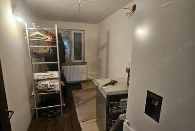 Casă cu 3 camere cu Teren 2044 Mp în Argeșani - 1