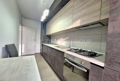 Garsoniera superba, 47 mp, balcon deschis - bloc Eleven, ... Garsoniera superba, 47 mp, balcon deschis - bloc Eleven, ... - 5