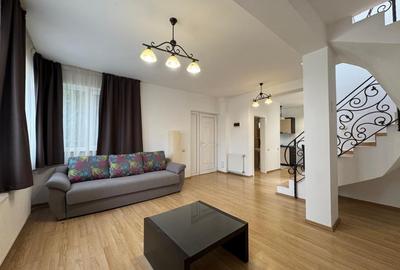 Green Valley, casa de inchiriat, loc de poveste!!! NU ESTE PET FRIENDLY!