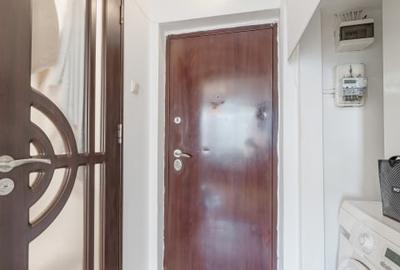 P-ta Domenii*Credit ipotecar*Ideal investitie/locuit*Modern*Mobilat&Utilat - 7