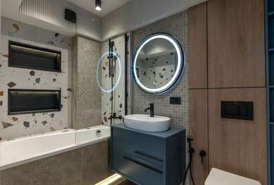 Duplex - Premium 4 camere - Auchan Titan Duplex - Premium 4 camere - Auchan Titan - 15