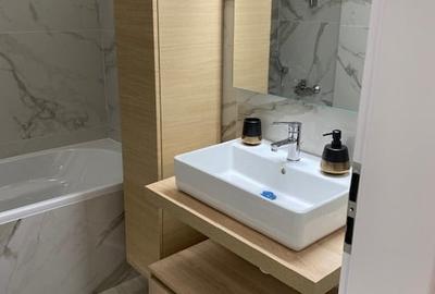 2 Camere elegante  situate in Core Residential  Timpuri Noi - 9