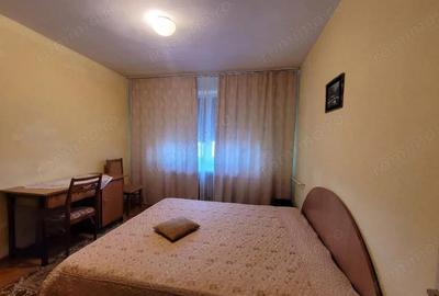 Tomis I - 2 camere, mobilat si utilat- decent - 4