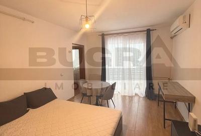 Garsonieră decomandată în Gheorgheni - 4