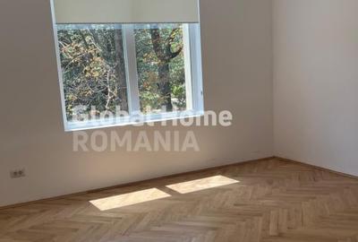 Vila Interbelica 497 MP | Piata Matache - Calea Victoriei - Zona Cismigiu - 7