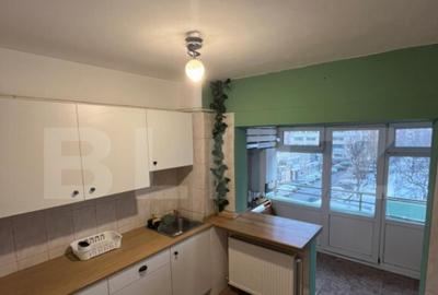 Apartament 2 camere, 50 mp, zona Central - 6