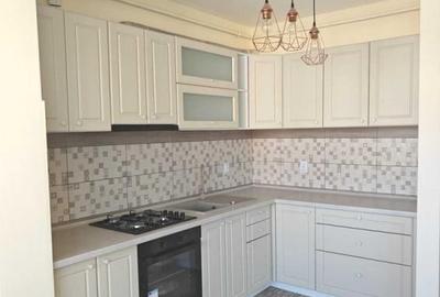 Apartament 3 camere etaj intermediar | zona BMW Floresti - 1