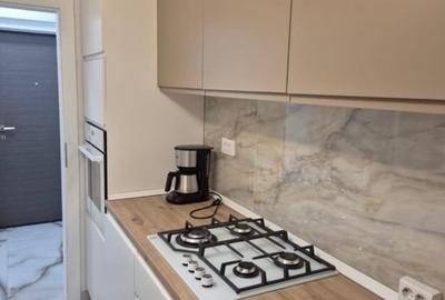 Apartament cu 2 camere decomandat în Păcurari