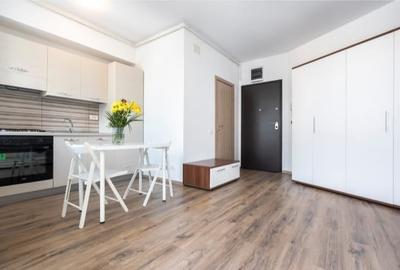 Studio | Vitan – 40 mp | Mobilat Nou | Sală de Fitness-NOU - 4