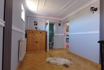 Urgent! Vanzare casa cu etaj, 262 mp. , Mihai Viteazu/Turda - 5