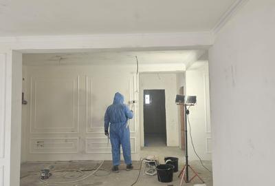 Casă individuală cu 4 camere cu Teren 412 Mp în Malu Mare - 9