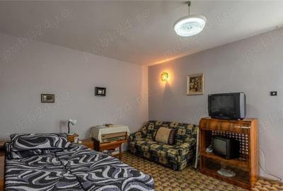 Casă cu 3 camere în Viperești - 3