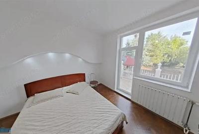 Inchiriez casa cu 6 camere mari si teren de 1400 mp - 14