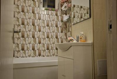 Apartament cu 2 camere semidecomandat, mobilat în Craiovei - 10