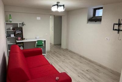 GM1720 | Spațiu in vila interbelica 6 camere | Unirii - 11 Iunie - 4