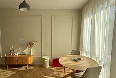 Apartament cu 2 camere decomandat în Florești - 6