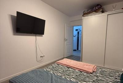 2 Camere Sky Oltenitei - Gata de Mutat - 9