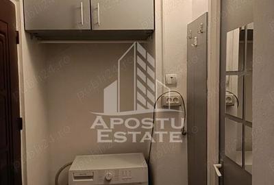 Apartament 1 camera, Lipovei, la 5 min de Iulius Mall - 4