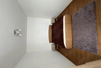 Apartament cu 2 camere semidecomandat în Circumvalațiunii - 3