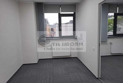 Birou, de 65 mp, în Ultracentral - 2