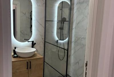 Apartament 2 camere, 53 mp, etaj intermediar, Zona Metro - 3