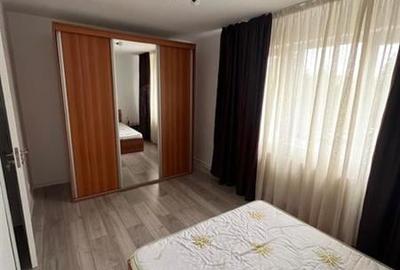 Apartament 2 camere mobilat, utilat Astra- Lidl - 5