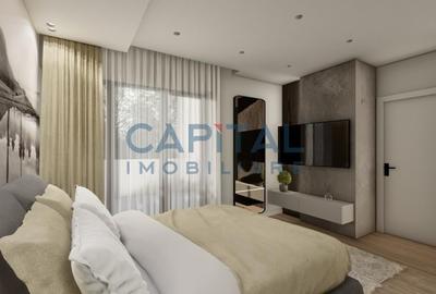 Casă cu 4 camere cu Canalizare în Iris - 15