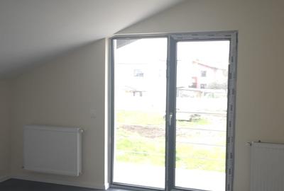 Casă individuală cu 4 camere cu Teren 380 Mp în Berceni - 14