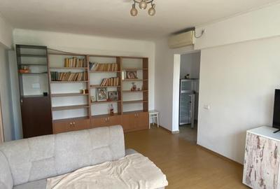 Apartament cu 2 camere semidecomandat, mobilat în Tineretului - 4