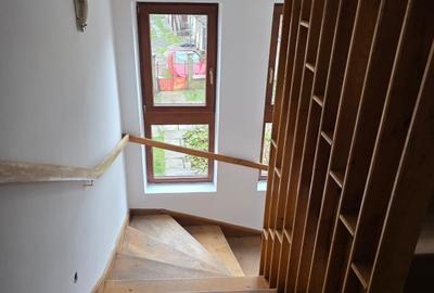 Casă cu 3 camere cu Teren 422 Mp în Blumăna - 9