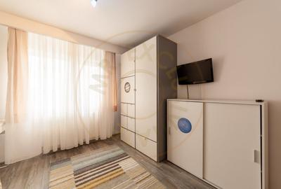 Apartament 3 camere - Auchan Gavana, etaj 3, Pitesti - 9