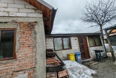 Casă cu 2 camere în Petros - 6