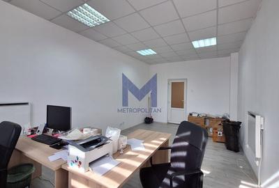 Spațiu birouri 25 mp, Piața Cipariu, cheltuieli incluse - 4