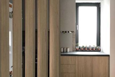 Apartament 3 camere | Bloc nou | Zona linistita | Moinesti - Drumul Taberei - 12